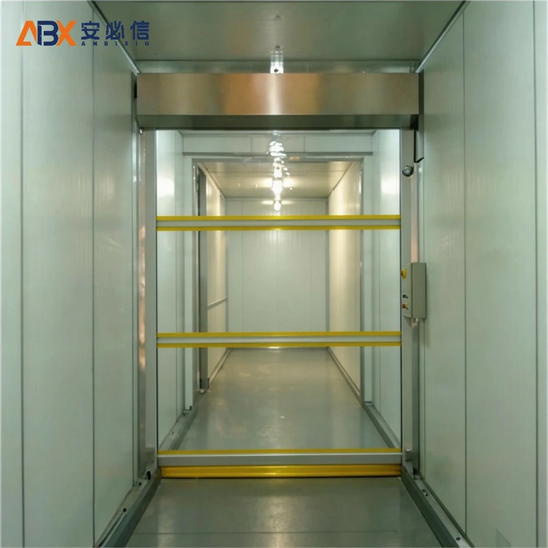 沈阳软质快速门